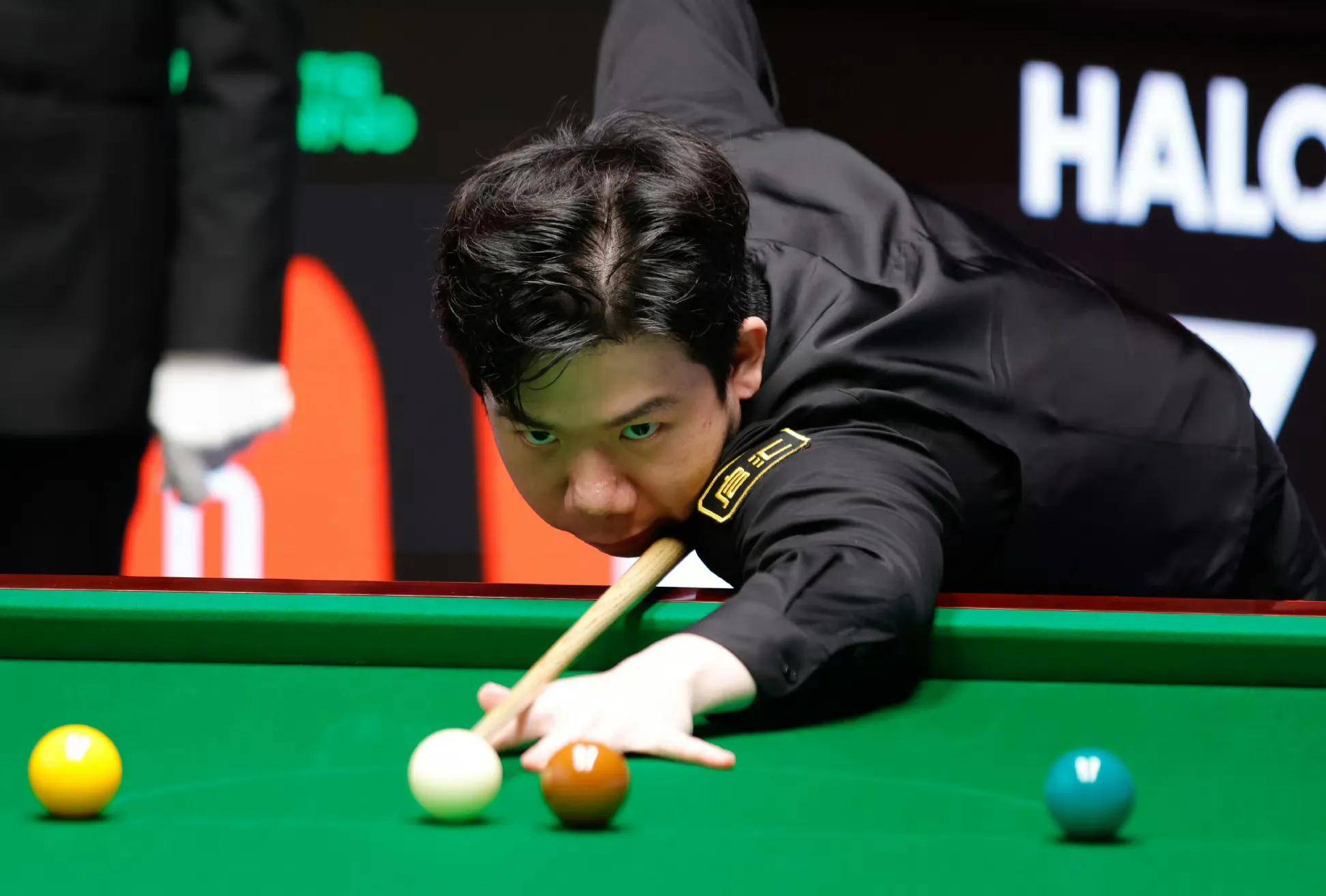 所有人都意 所有人都意